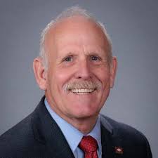 Rick Beck Arkansas State Representative for District 43‎
