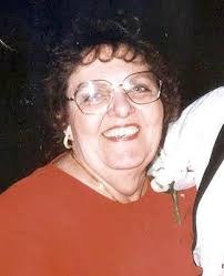 SHIRLEY CLYBURN Obituary (2016)