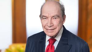 $5 Million Gift from Rutgers Alumnus Will Advance Fight against Alzheimer's  and Dementia