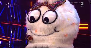 Последние твиты от the masked singer (@maskedsingerfox). The Masked Singer Finale Alle Masken Sind Gefallen Und Der Gewinner Ist Hase Faultier Drache Und Wuschel Sind Enttarnt Tv Wunschliste