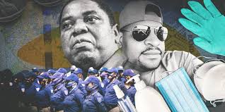 Red Roses Africa, the SIU and the dodgy Covid-19 PPE contract