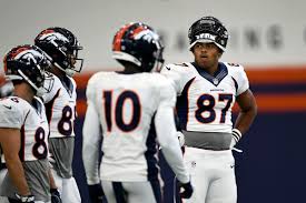 The pro football hall of fame game is an annual national football league (nfl) exhibition game that is held the weekend of the pro football hall of fame's induction ceremonies. Hall Of Fame Game Broncos 14 Falcons 10 Everything We Know Mile High Report