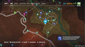 Need for speed rivals has a car list of 52 cars in total made up of 47 cars available to the player, 24 cops cars and 23 racer cars, and 5 traffic cars. Nfs Payback Fundorte Der Schrottwagen Nfs Streetdogs