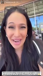 Jo De La Rosa Reflects