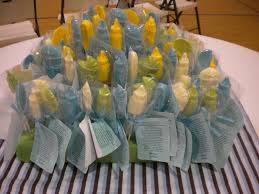 Customized lollipops for every occasions! Baby Shower Lollipop Molds Baby Shower Lollipops Baby Shower Baby Shower Favors