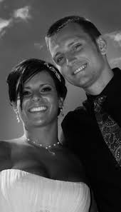 Samantha Dozeman and Ryan Libby wed