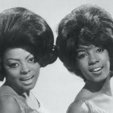 Diana Ross pays tribute to her 'wonderful' Supremes bandmate Mary Wilson