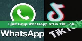 Jangan lupa subcire chanel ini ya biar giveway. Link Grup Whatsapp Artis Tik Tok Join Sekarang Gercepway Com