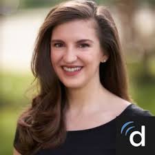 Dr. Jillian Kurtz, DO