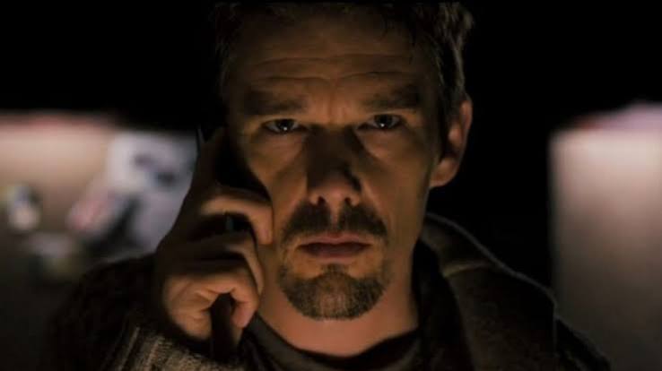 The Ending Of Sinister Explained