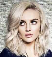 That short to medium length is so modern, it's so fresh, i think it's really nice to go that length. 9 Best Blonde Medium Hairstyles Ideas Styles At Life