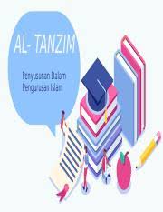 Ini merupakan tujuan organisasi yang harsu tercapai dalam waktu cepat dan berkala, biasanya dalam enam bulan hingga satu tahun. Al Tazim Penyusunan Dalam Pengurusan Islam Pptx Al Tanzim Penyusunan Dalam Pengurusan Islam Pengertian Al Tanzim Penyusunan Dalam Pengurusan Islam Course Hero
