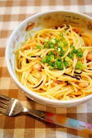 Cookpad Make Everyday Cooking Fun Recipe Recipes Salmon Pasta Pasta Dishes