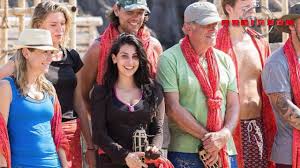 Maybe you would like to learn more about one of these? Expeditie Robinson 2016 Afl 16 Finale Backstage Anna Nooshin Youtube