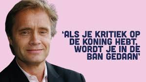 Waarom (royalty)verslaggevers zo positief zijn over de monarchie