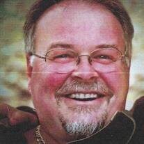 Bryan Edward (Ed) Strickland Obituary