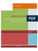 Pemodelan proses bisnis adalah lintas fungsional, biasanya penggabungan pekerjaan dan dokumentasi lebih dari satu departemen dalam sebuah organisasi atau perusahaan. Modul Guru Bisnis Online