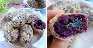 Jun 09, 2021 · kecilkan speed, masukkan campuran tepung terigu, dan coklat bubuk, matikan mixer tuang campuran minyak dan coklat blok, aduk balik dan pelan pakai spatula masukan loyang uk. Resep Ubi Krispi Coklat Lumer Duh Ngecess Liatnyaa Resep Spesial