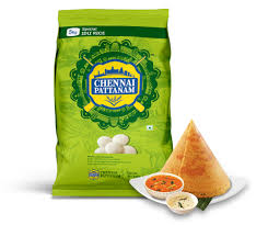 We are being in this industry for the past 3 decades, producing best rice brand, witnessing every change in the industry and adapting accordingly to serve you better. Chennai Rice Industries India Pvt Ltd