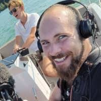 Samuel Schrader's Instagram, Twitter & Facebook