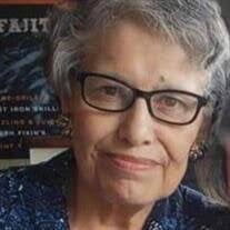 Florentina De Los Santos Obituary