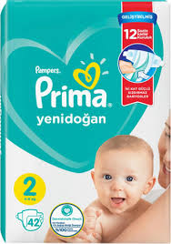 prima aktif bebek 2 numara mini 42 li bebek bezi fiyatlari ozellikleri ve yorumlari en ucuzu akakce