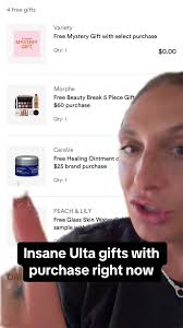 Ralph Lauren Gift with Purchase Duffle Ulta