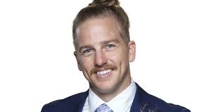 Married at First Sight Australia 2023: Meet Cameron Woods