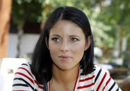 Olga Berezutskaya, eiginkona knattspyrnumaður: ævisaga, fjölskyldu og vinnu