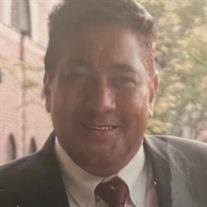 Melvin Gene Lowry Obituary