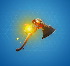 Here are the steps on. Fortnite Guiding Glow Harvesting Tool Rare Pickaxe Fortnite Skins