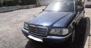 Mercedes C220 D Elegance Precos Usados Mercedes Carros Usados Usados