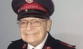 Remembering Charles Trask: 1946