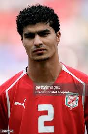 50 Karim Saidi Photos & High Res Pictures