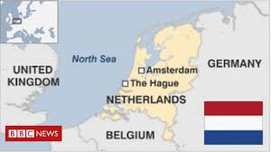 To get the full view you need to click on the image and then click on the x in the top right corner. Netherlands Country Profile Bbc News