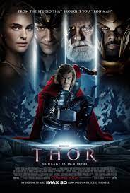 Thor előzetes meg lehet nézni az interneten thor teljes. Thor 2011 Imdb