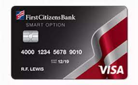 Get an average fee savings of $637* with a better alternative to the federal plus student loan. First Citizens Smart Option Visa Card Review Credit Card Karma
