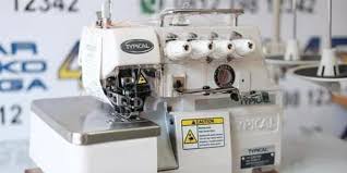 Cara mengganti jarum pada mesin obras butterfly benang tiga. 6 Rekomendasi Mesin Obras Terbaik The Cronut Project