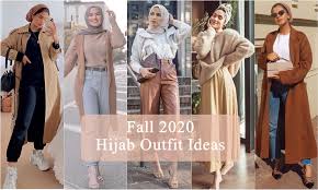 Helloooand welcome to my new video ❣this video is about * hijab tutorials * hijab hacks* islam and morehere is a link of the page lalahijabs ❣. Fall 2020 Hijab Outfit Ideas Hijab Fashion Inspiration