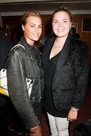 Yasmin Tallulah Le Bon Tallulah Le Bon Yasmin Le Bon Yasmin