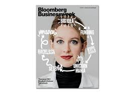 The Last Days Of Theranos The Financials Were As Overhyped