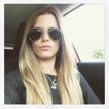 Kizzy Lee (@KizzyLeeRippon)