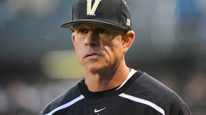 Tim Corbin named Kiwanis Club's Nashvillian of the Year