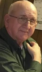 Obituary information for Arthur George Baggett