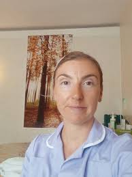 MEET OUR NEW OSTEOPATH