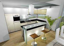 This wallpaper was upload at august 1, 2019 upload by admin in kitchen. 20 Modern And Functional Kitchen Bar Designs Home Design Lover