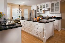 The length of the kitchen island will depend on a couple of factors. Kitchen Island Size Design Dimensions Guidelines More