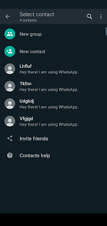 Blue Whatsapp Plus Apk 8 65 Free Download Latest Version
