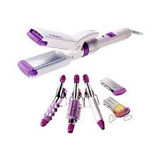 Babyliss 7 Parca Sac Sekillendirme Seti 2020 Ce Fiyati