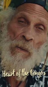 The best way to start your week : , 1 minute with the one and unique Cedric  Myton ☀️